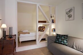 Typical and Brand New T.M. Flat