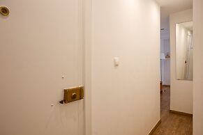 Cozy Apartment in Lisbon's Center