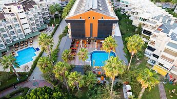 Fame Beach Hotel