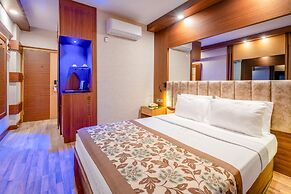 Fame Beach Hotel