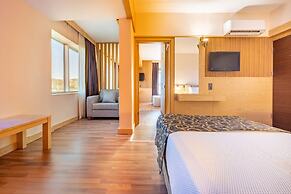 Fame Beach Hotel