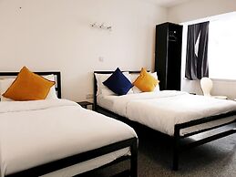 Wanstead Hotel