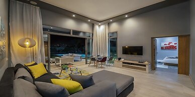 Palms Edge