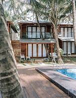 Leela Cottages