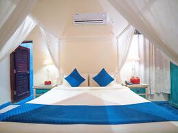 Leela Cottages