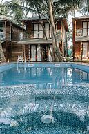 Leela Cottages