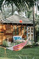 Leela Cottages