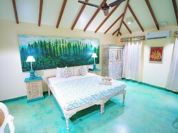 Leela Cottages