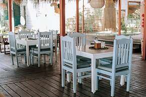 Leela Cottages