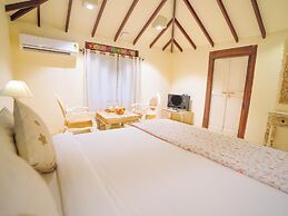 Leela Cottages