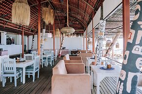 Leela Cottages