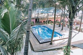 Leela Cottages