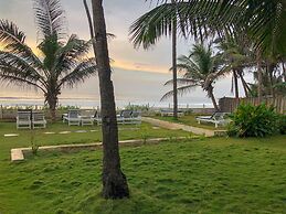 Leela Cottages