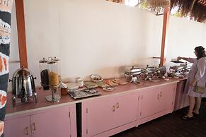 Leela Cottages
