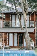Leela Cottages