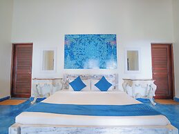 Leela Cottages