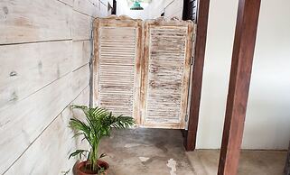 Leela Cottages