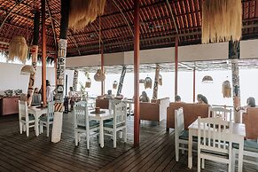 Leela Cottages