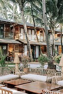 Leela Cottages
