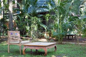 Leela Cottages