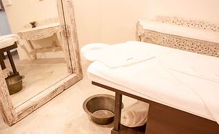 Leela Cottages