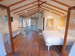 Leela Cottages
