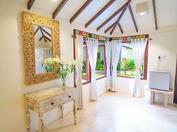 Leela Cottages