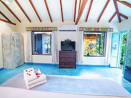 Leela Cottages
