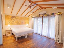 Leela Cottages