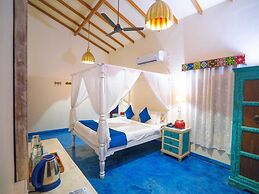 Leela Cottages