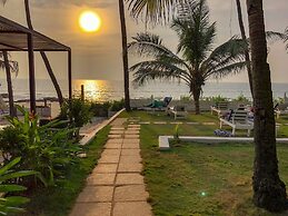 Leela Cottages