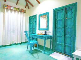 Leela Cottages