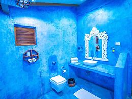 Leela Cottages