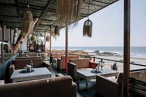 Leela Cottages