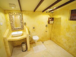 Leela Cottages