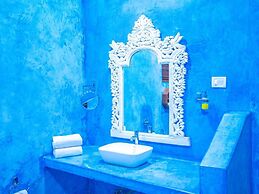 Leela Cottages