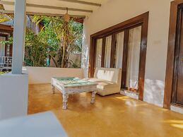 Leela Cottages