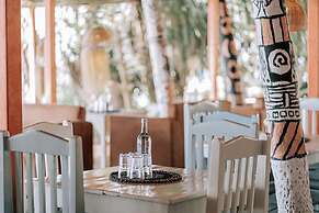 Leela Cottages