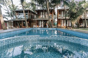 Leela Cottages