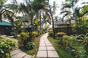 Leela Cottages