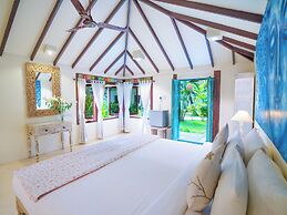 Leela Cottages