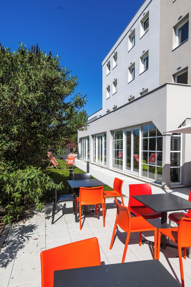ibis budget Strasbourg Sud Illkirch Geispolsheim
