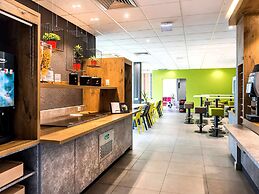 ibis budget Strasbourg Sud Illkirch Geispolsheim