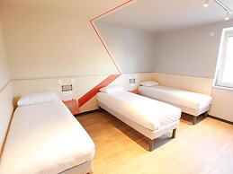 ibis budget Strasbourg Sud Illkirch Geispolsheim