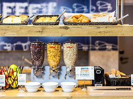ibis budget Strasbourg Sud Illkirch Geispolsheim