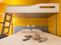 ibis budget Strasbourg Sud Illkirch Geispolsheim