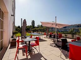 ibis budget Strasbourg Sud Illkirch Geispolsheim
