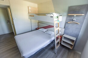 ibis budget Strasbourg Sud Illkirch Geispolsheim