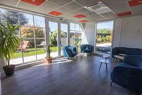 ibis budget Strasbourg Sud Illkirch Geispolsheim