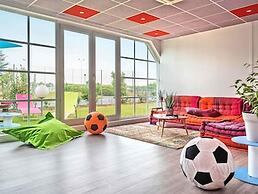 ibis budget Strasbourg Sud Illkirch Geispolsheim